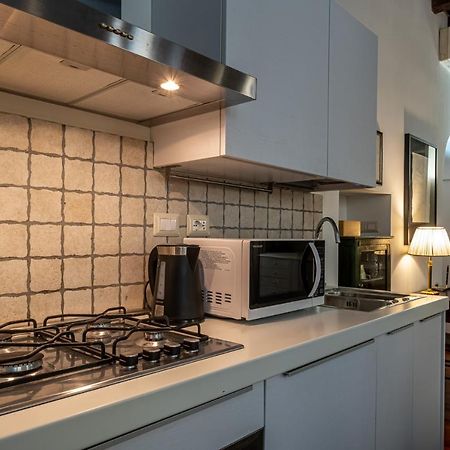 Appartamento Margherita 2 Рим Экстерьер фото
