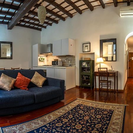 Appartamento Margherita 2 Рим Экстерьер фото