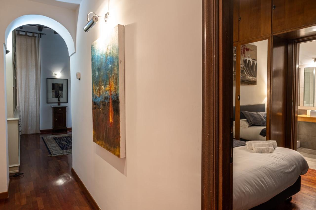 Appartamento Margherita 2 Рим Экстерьер фото