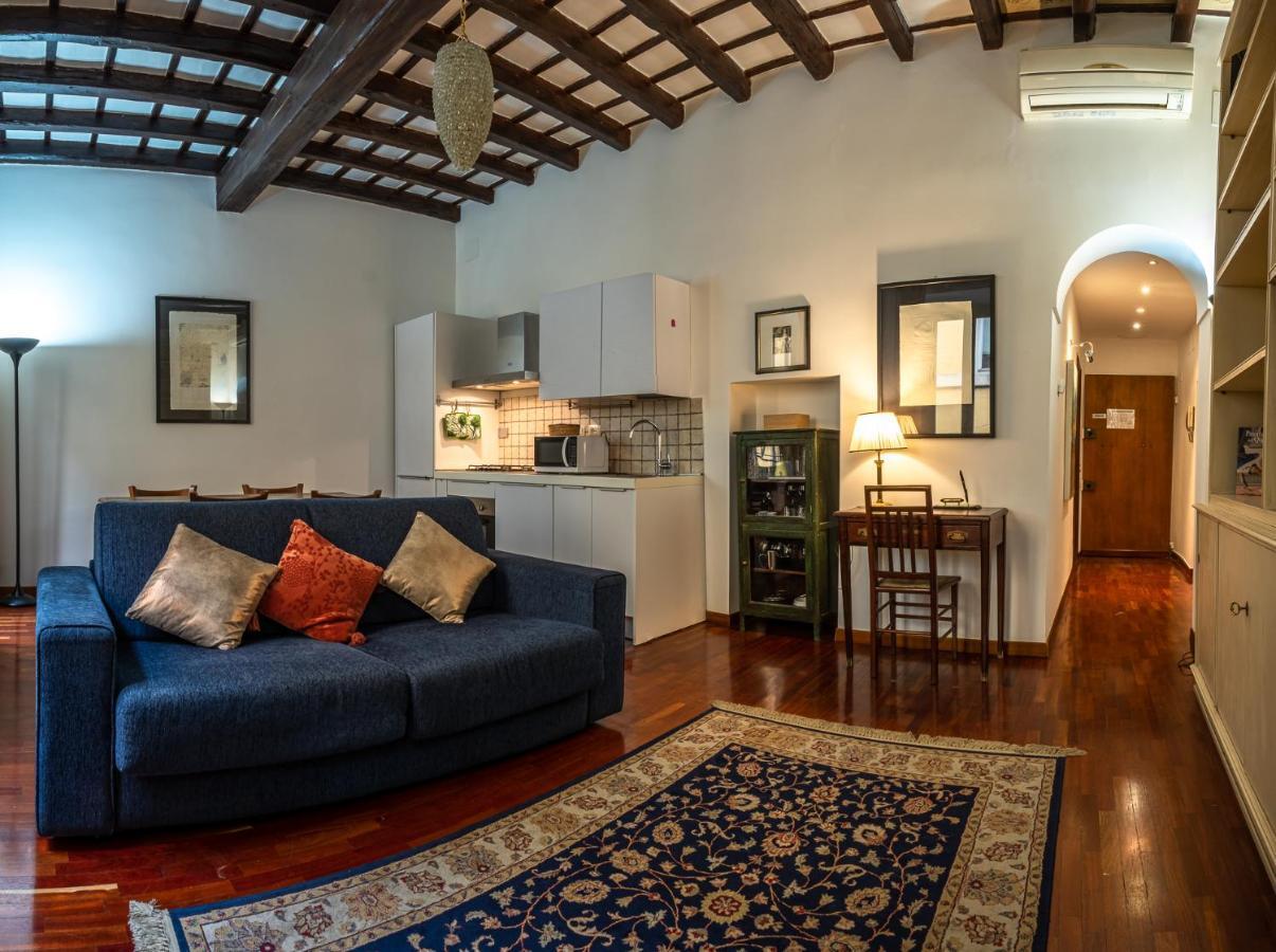 Appartamento Margherita 2 Рим Экстерьер фото