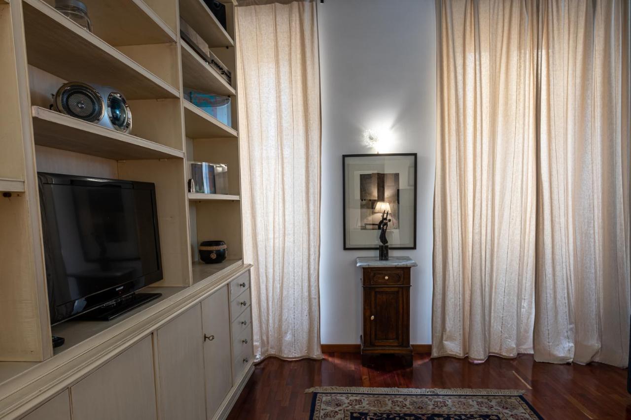 Appartamento Margherita 2 Рим Экстерьер фото