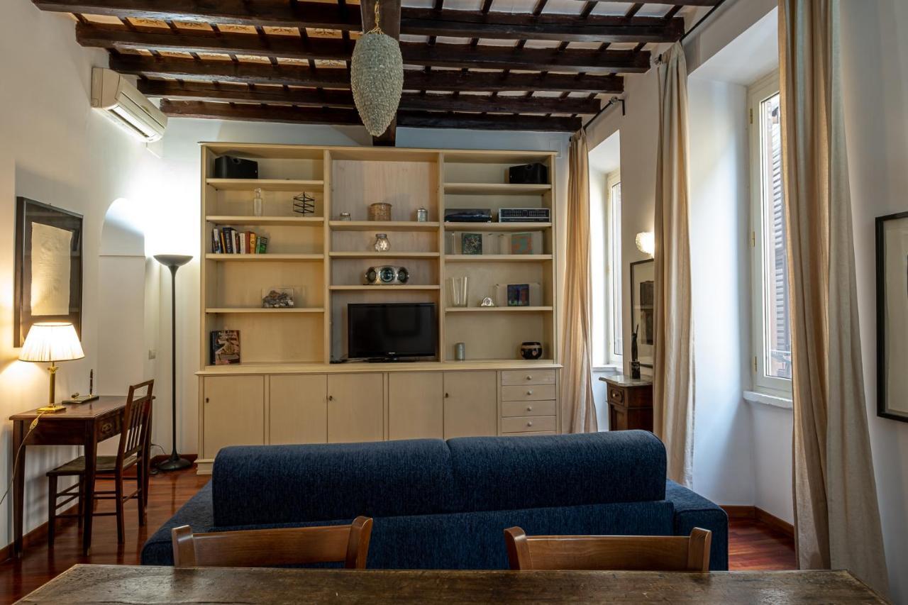 Appartamento Margherita 2 Рим Экстерьер фото
