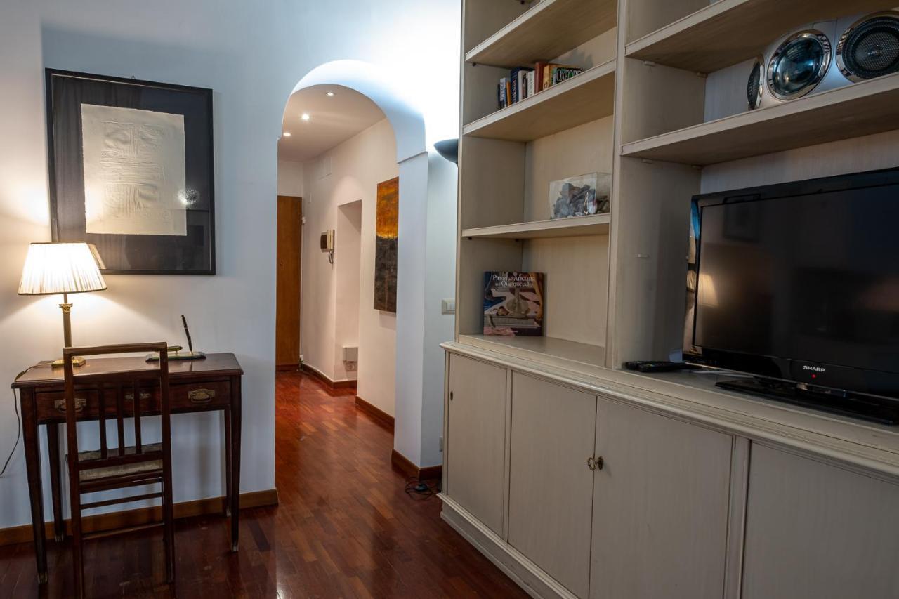 Appartamento Margherita 2 Рим Экстерьер фото