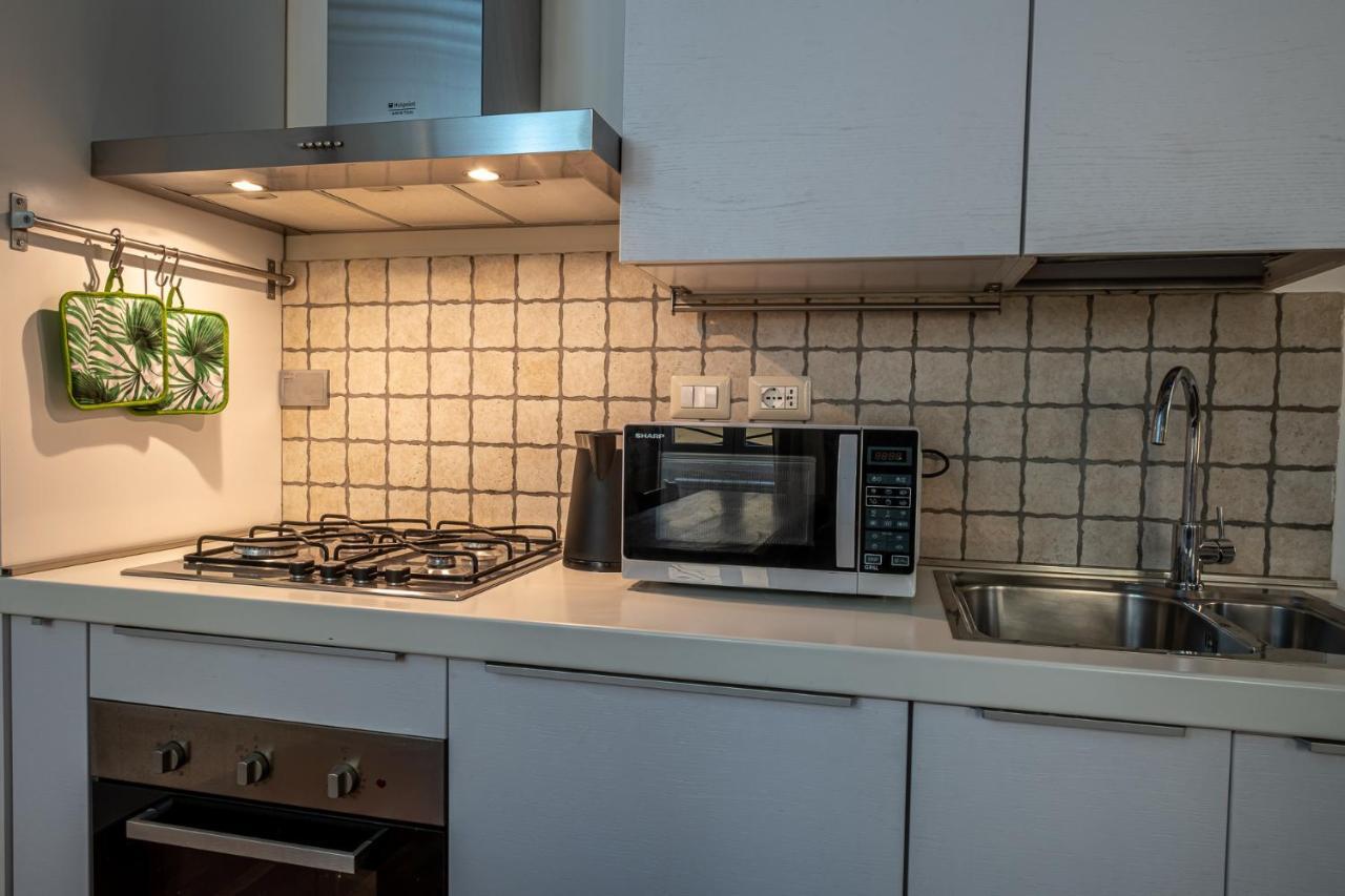 Appartamento Margherita 2 Рим Экстерьер фото