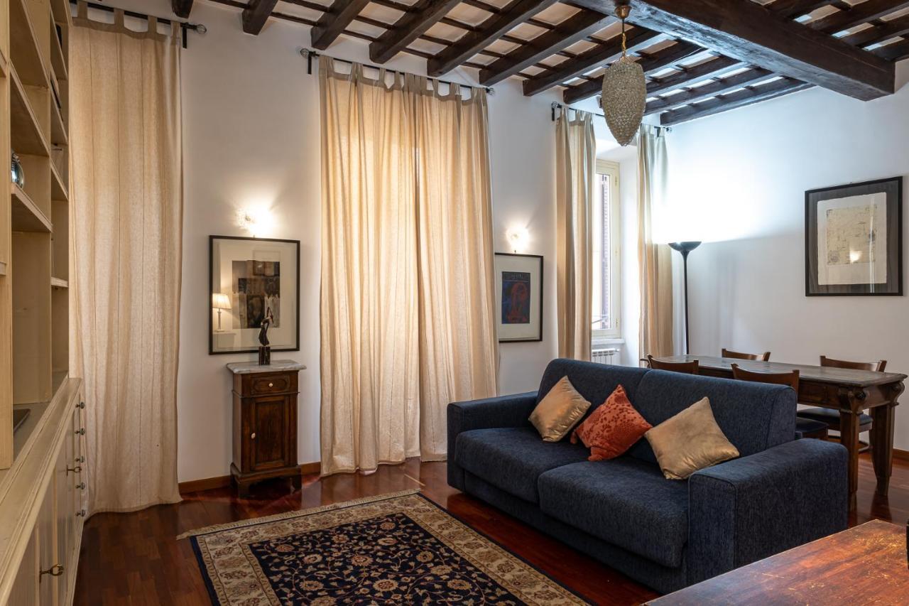 Appartamento Margherita 2 Рим Экстерьер фото